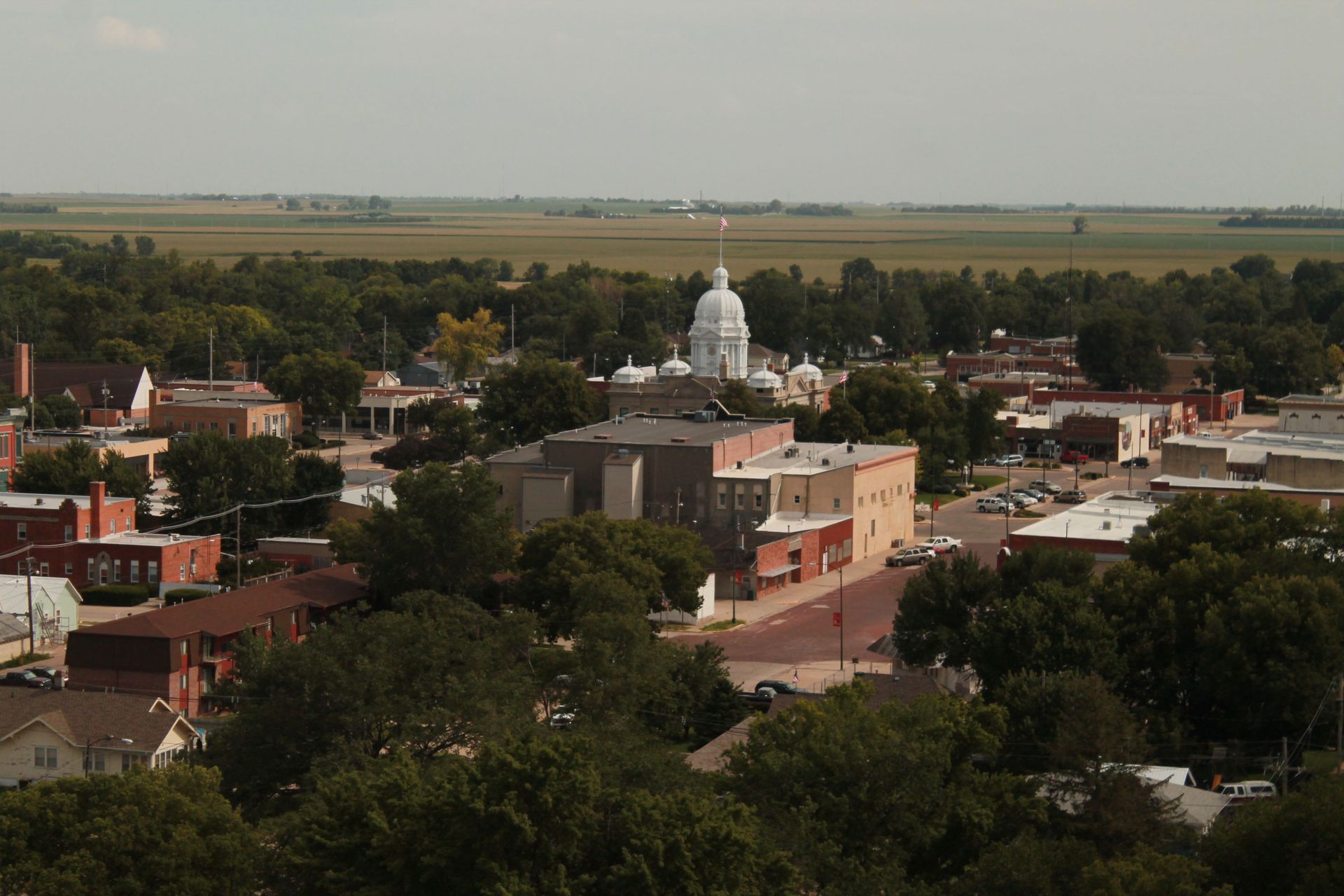 minden west estates in minden, nebraska