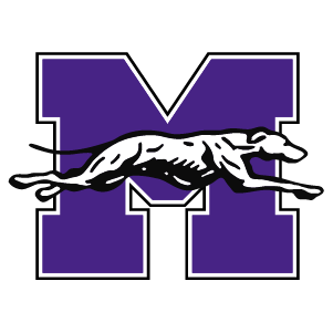 Minden East Elementary School logo