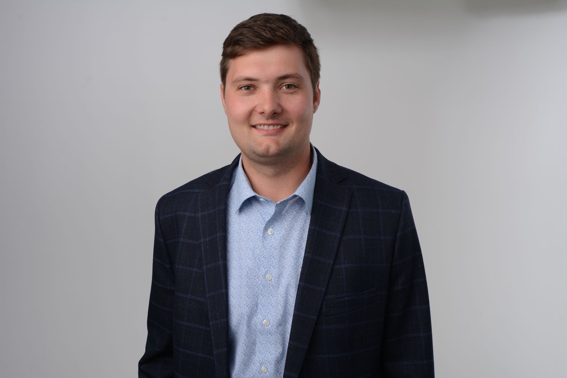 Matthew Sternhagen