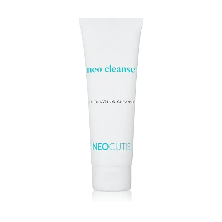Neo Cleanse Exfoliating Skin Cleanser