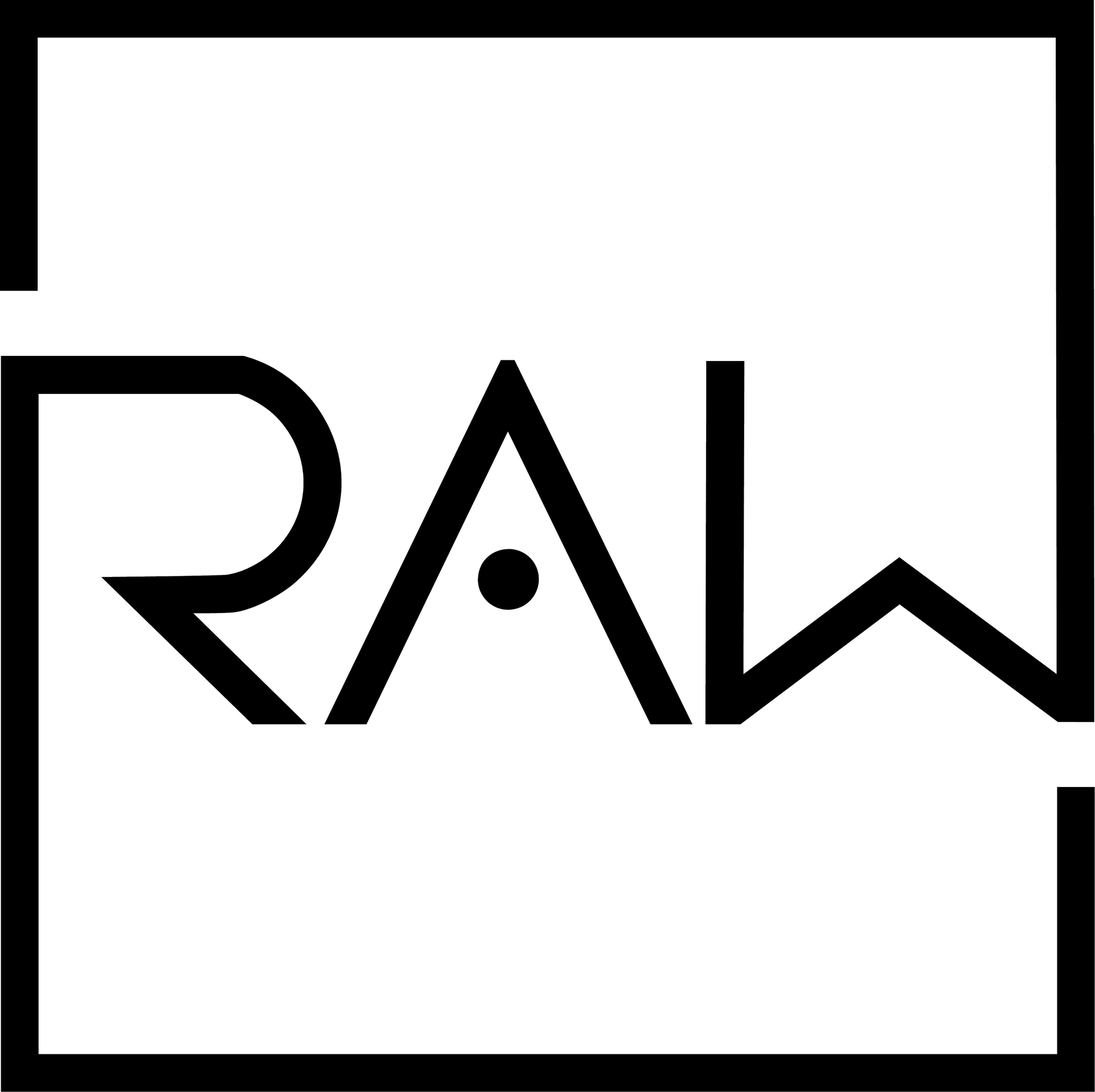 LOGO for Rural Authentic Wellness DPC
