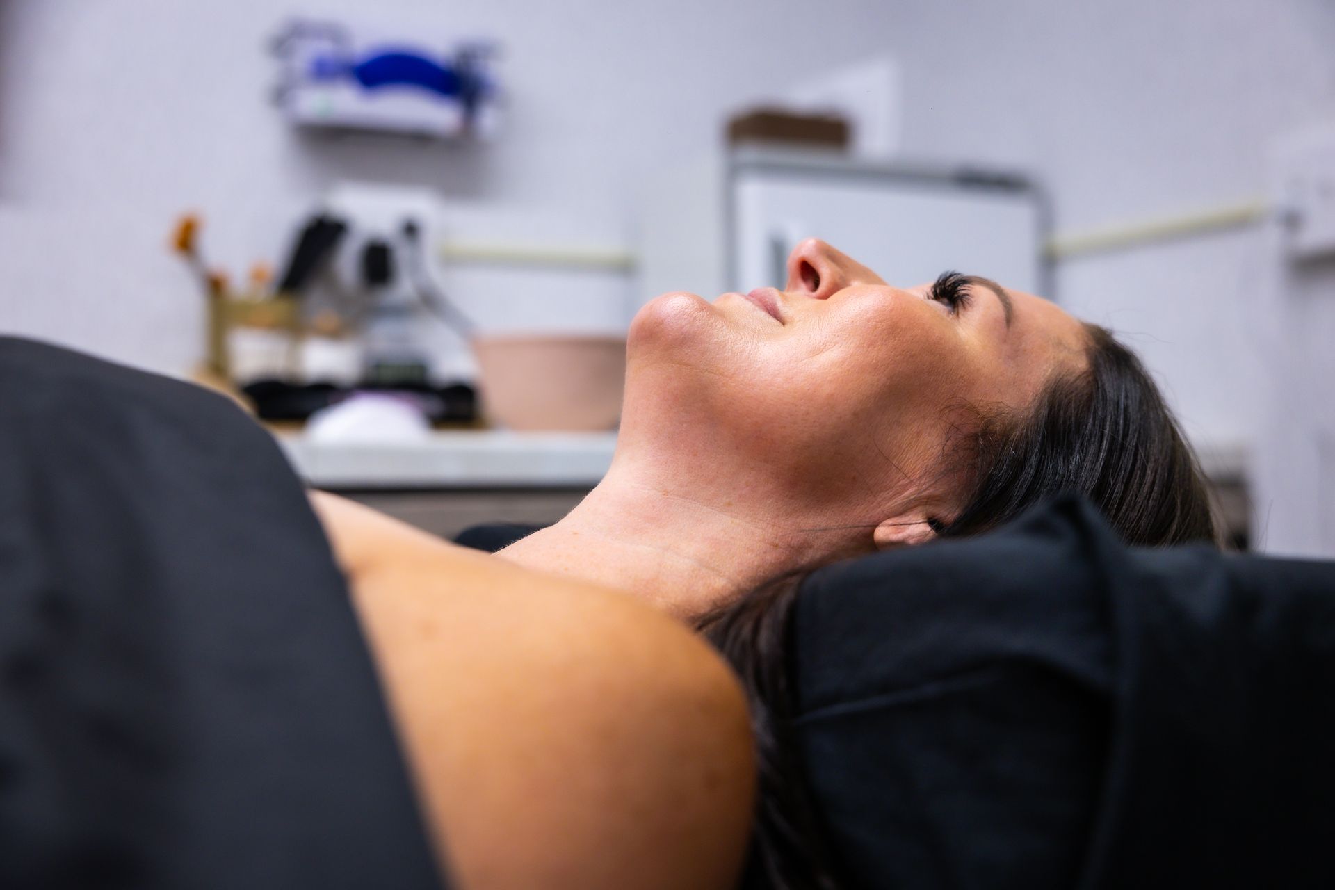 Microdermabrasion facial at Rural Authentic Wellness, Olivia MN