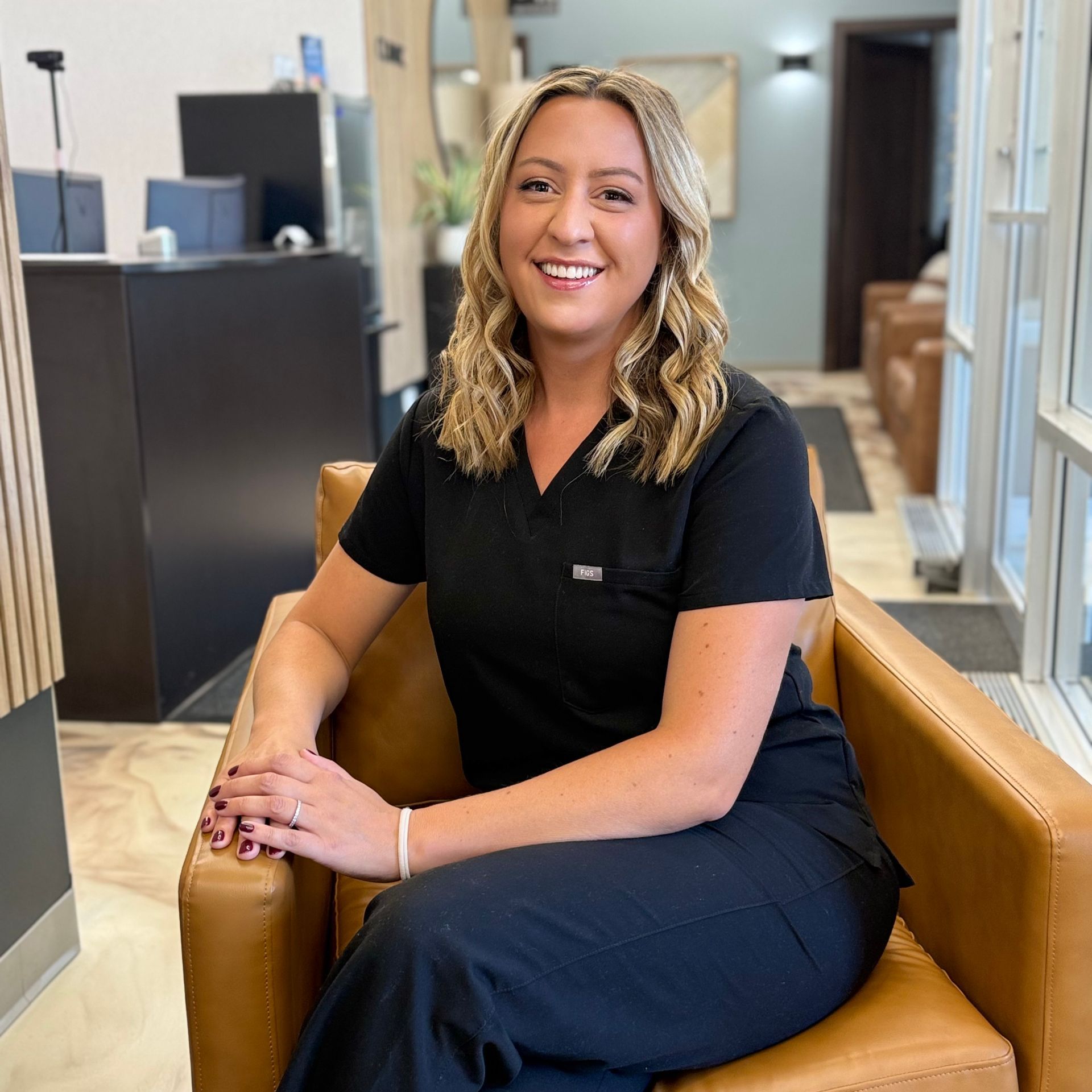 Dana Mack, Family Nurse Practitioner at Rural Authentic Wellness MN