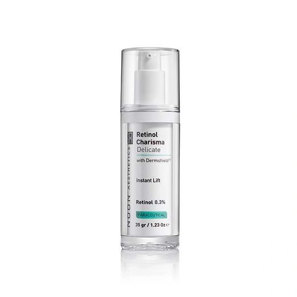 Retinol Charisma Delicate Serum Instant Lift 0.3%