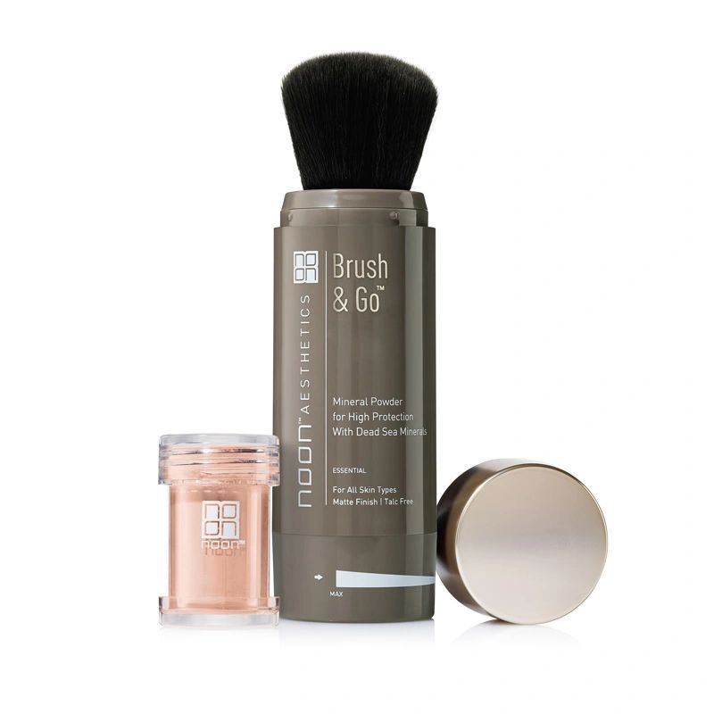Brush & Go