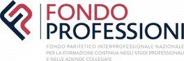 Logo Fondo Professioni