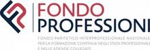 Logo Fondo Professioni