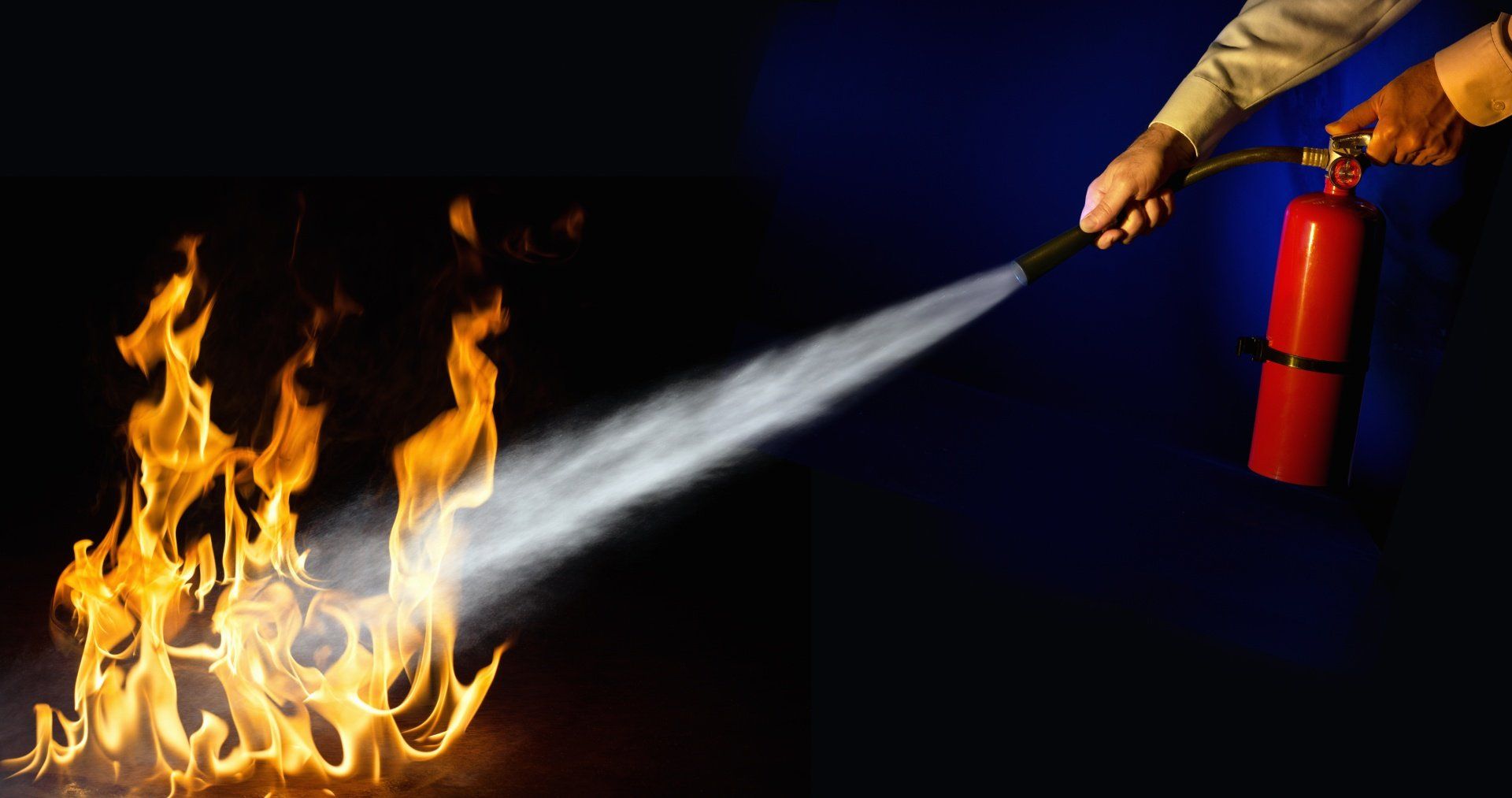 Antincendio