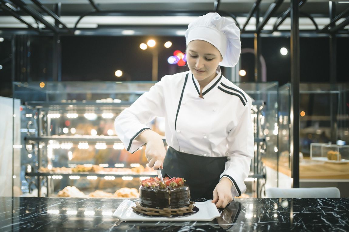 Pasticciera