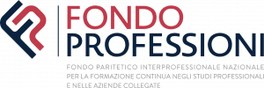 Logo Fondo Professioni