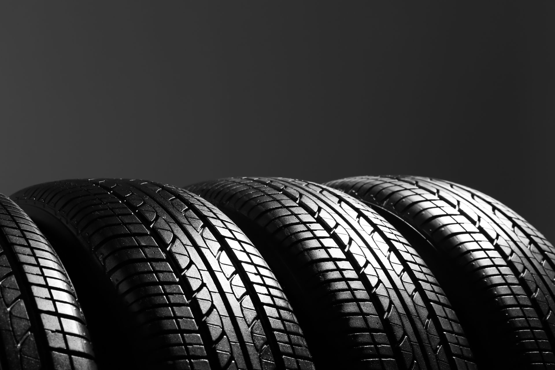 What Causes Tire Cupping and Road Noise and How Do Tire Manufacturers Prevent It? | Surprise Goodyea