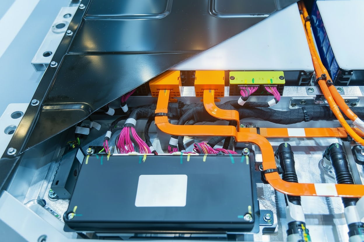 How To Know When Your Hybrid or EV Battery Cooling System Needs Service | Surprise Goodyear Car Care
