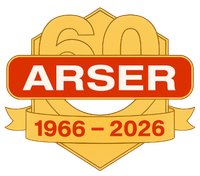 Arser - logo