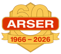 Arser - logo