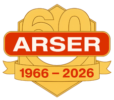 Arser - logo