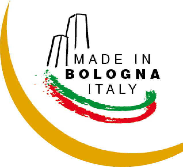 Icona - Made in Bologna Icona - Made in Bologna