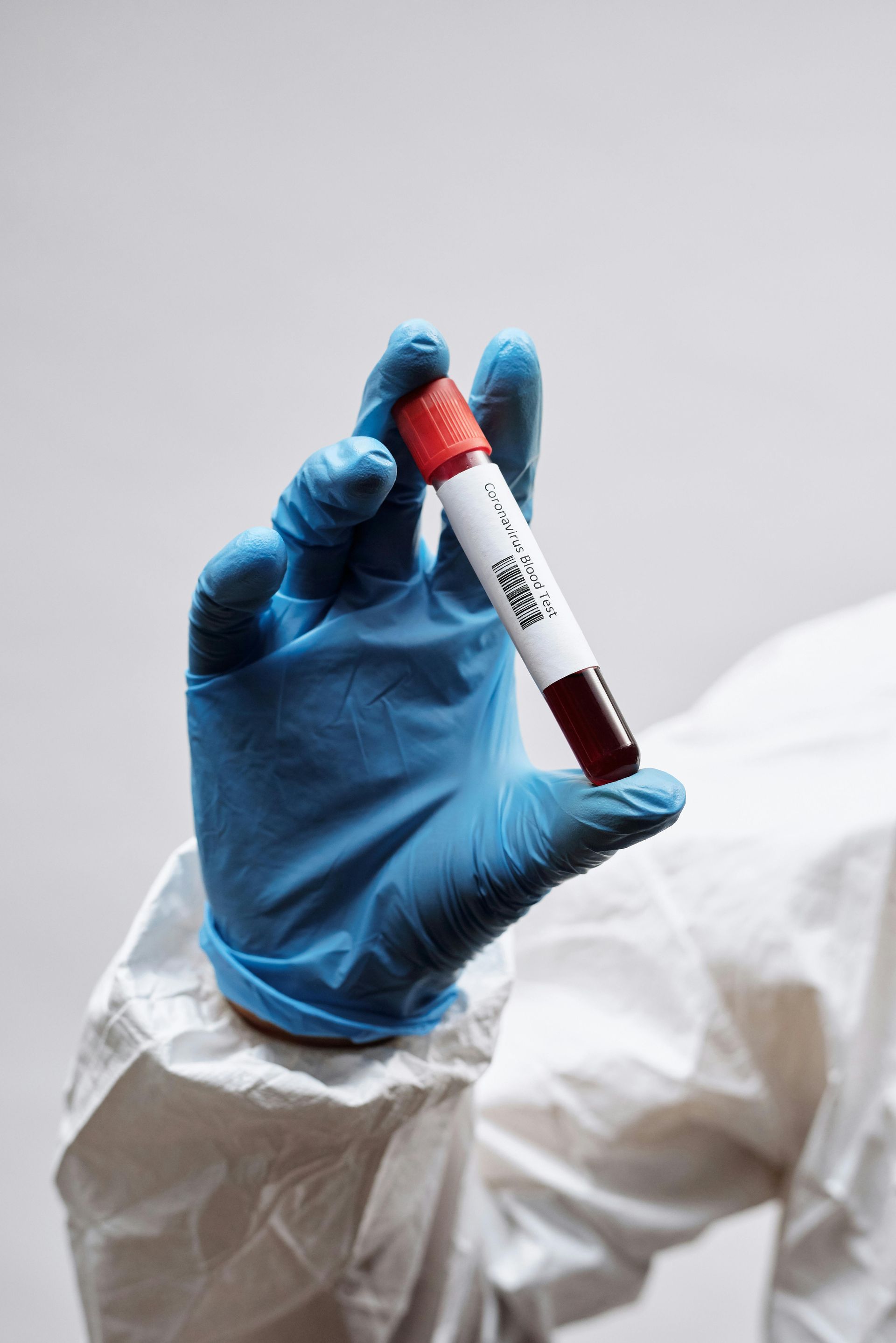 Blood Tube