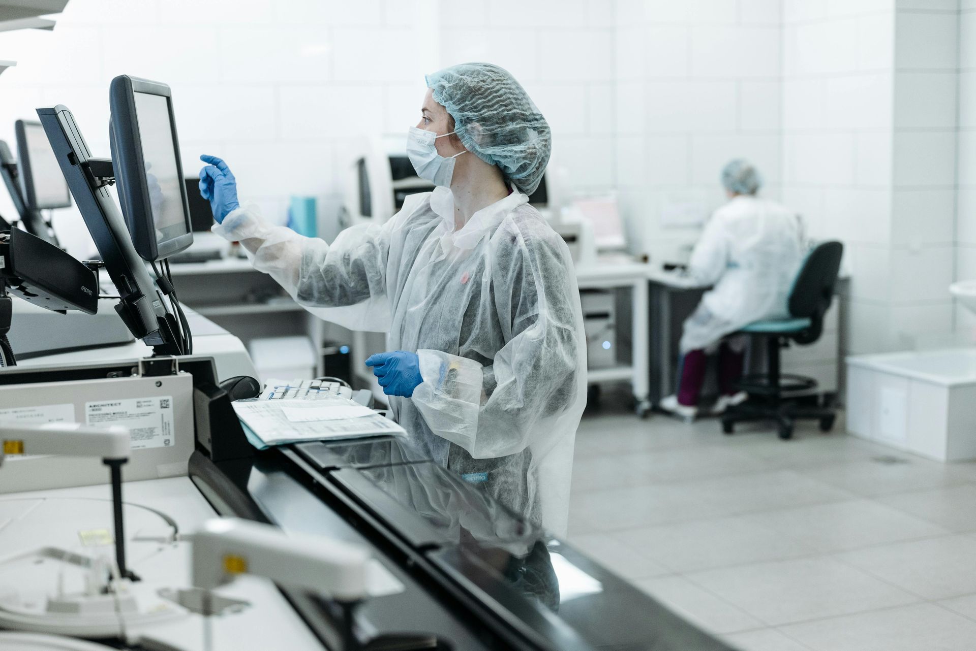 Lab