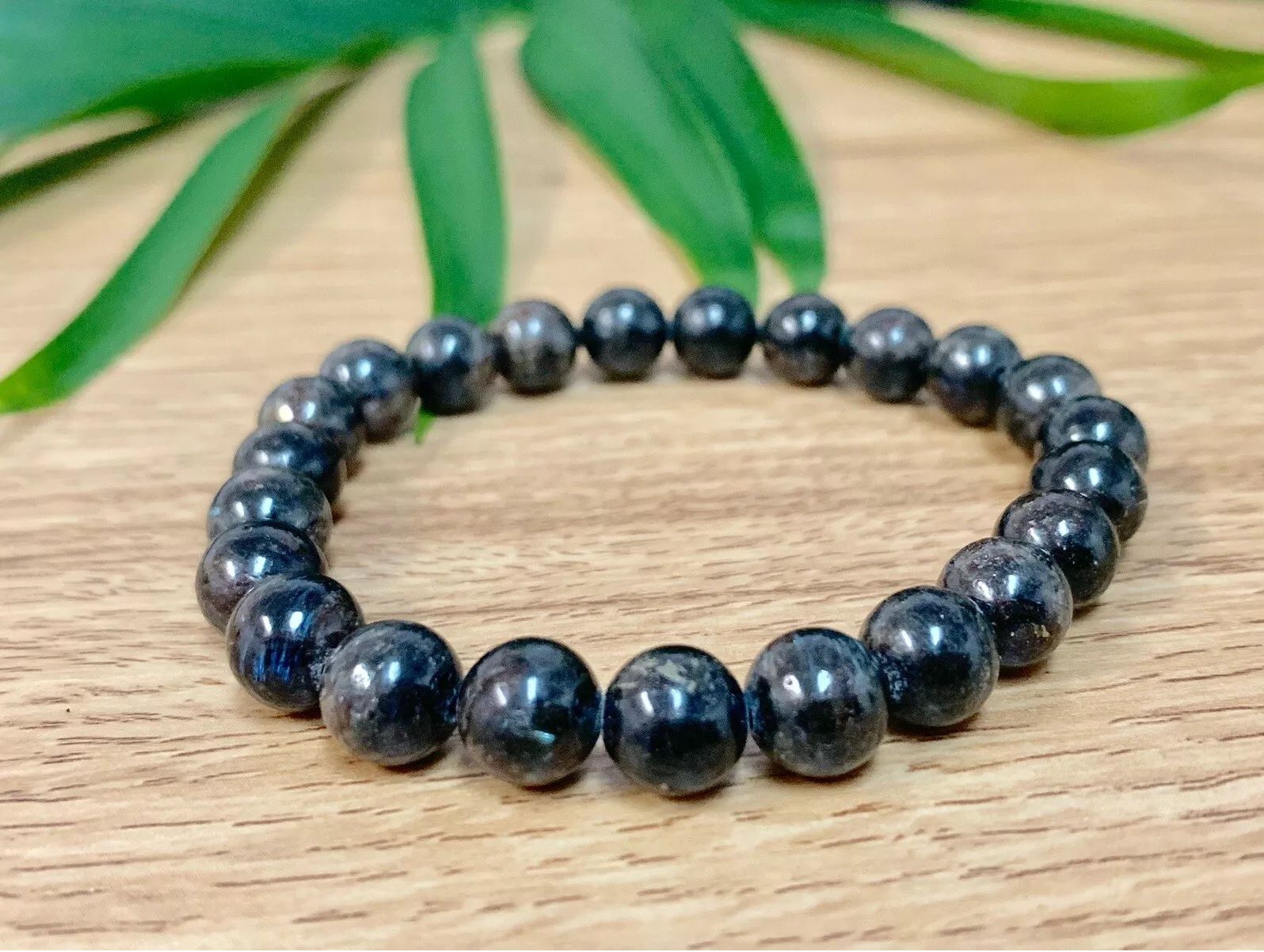 Astrophyllite Bracelet