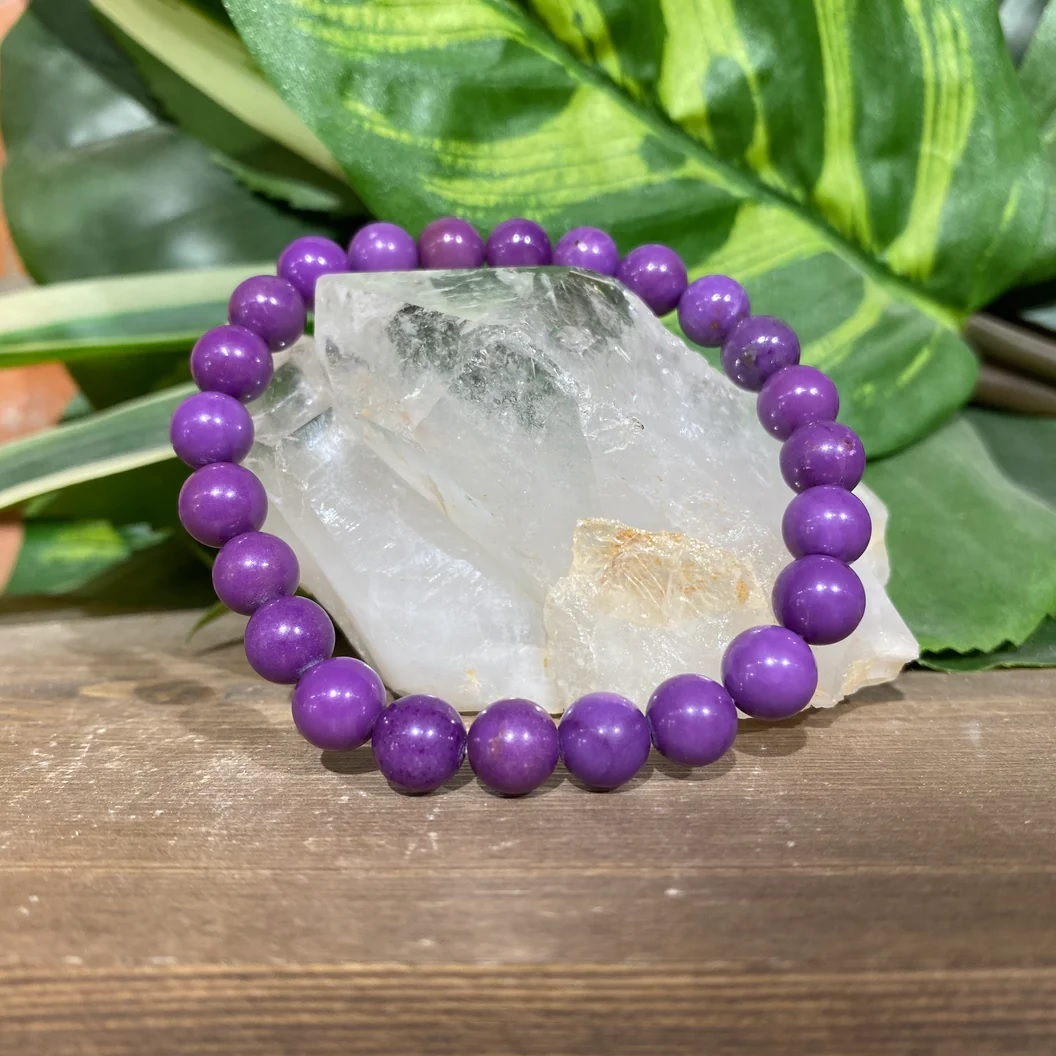Phosphosederite Bracelet