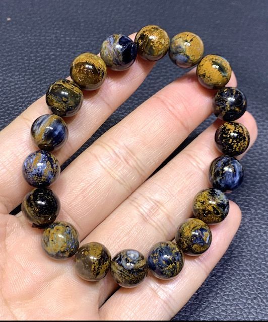 Pietersite Bracelet