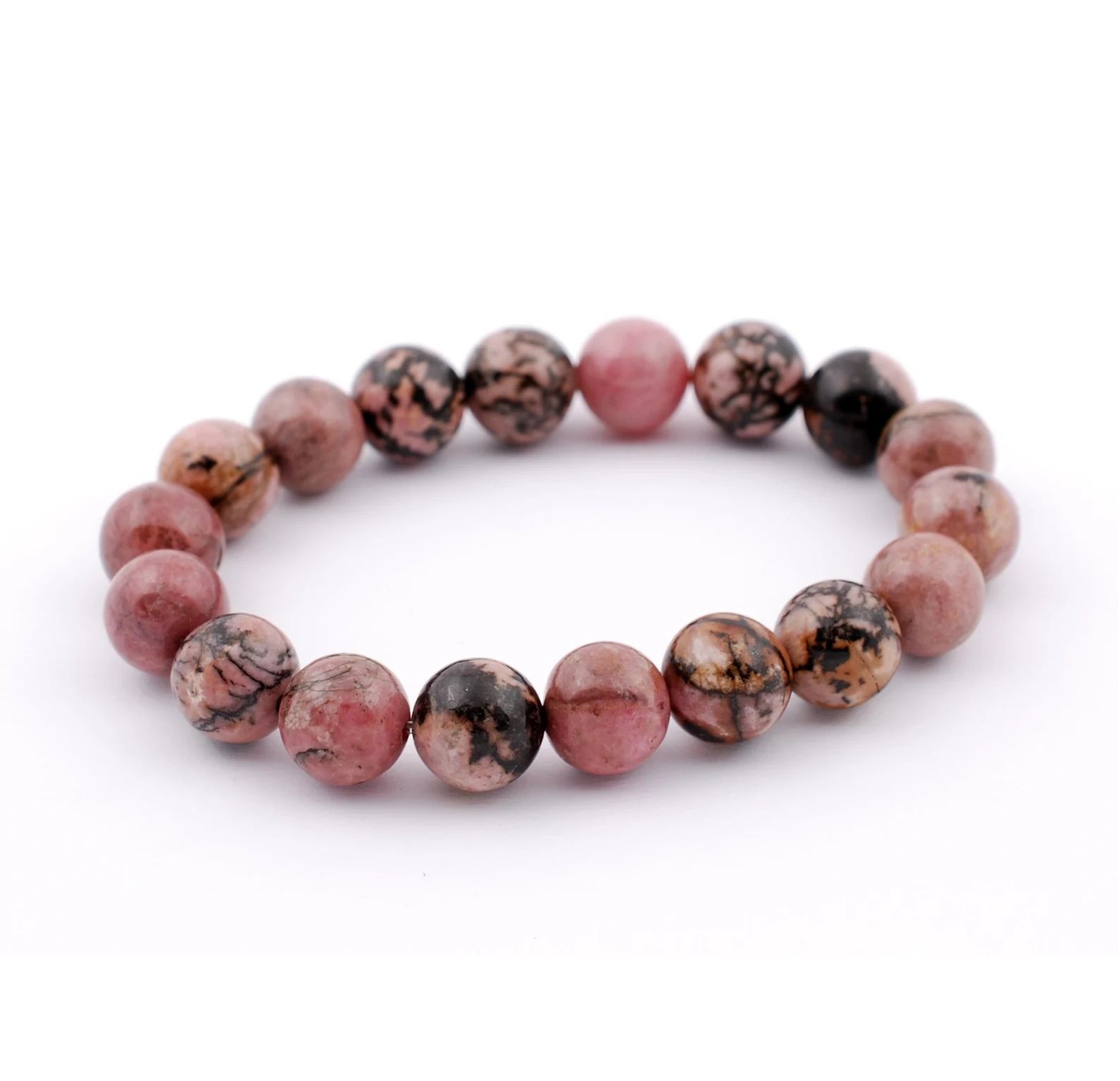 Rhodonite Bracelet