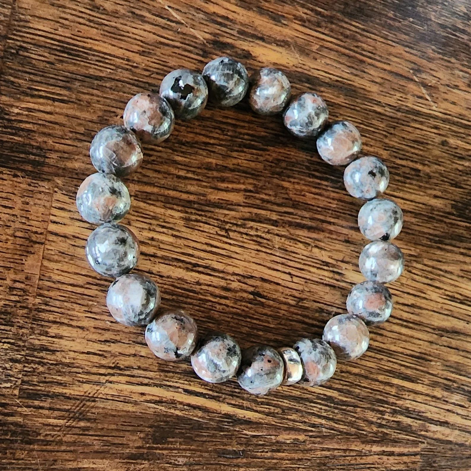 Yooperlight UV Reactive Bracelet