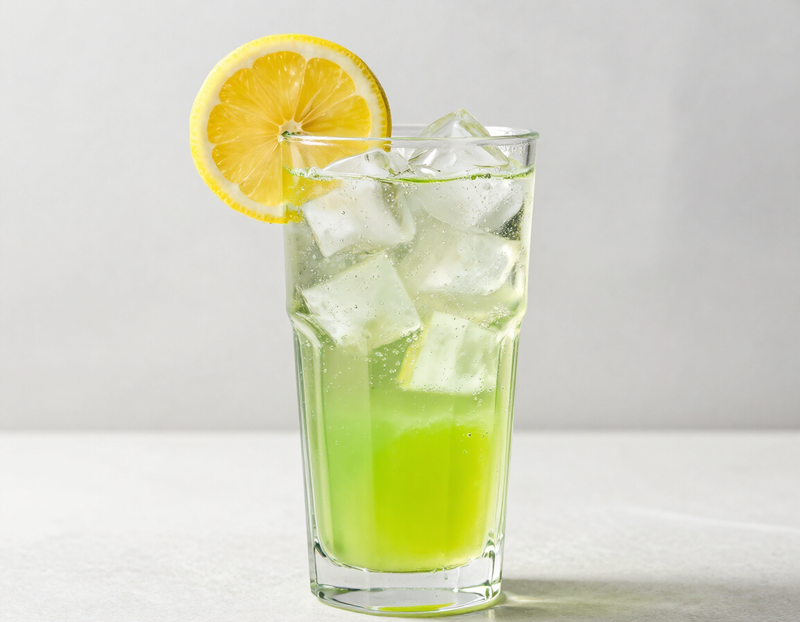 Photo of drink