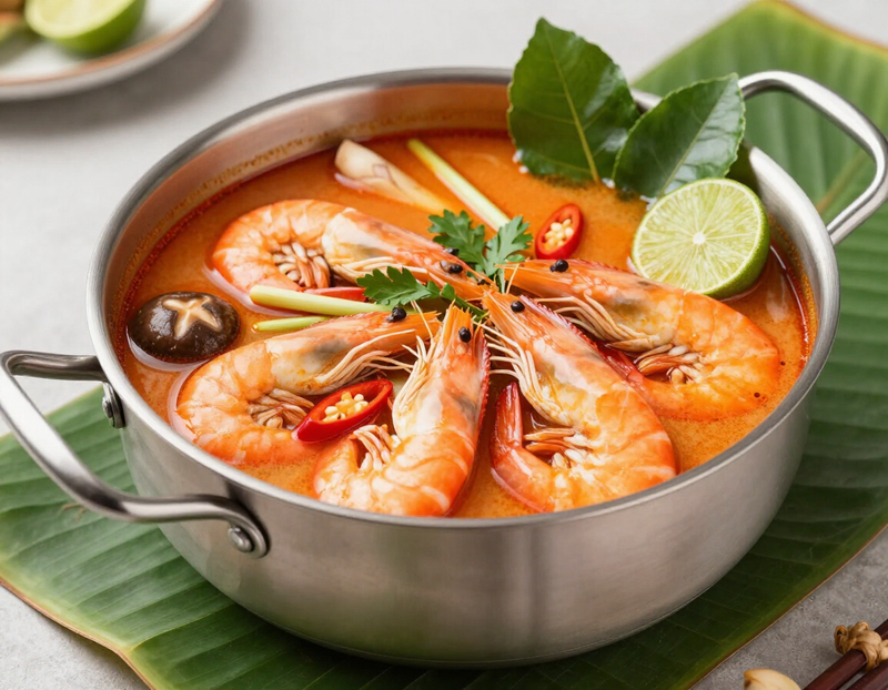 Photo of soup