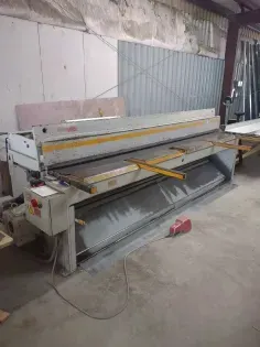 shear
