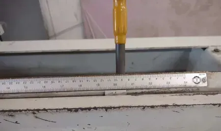 shear