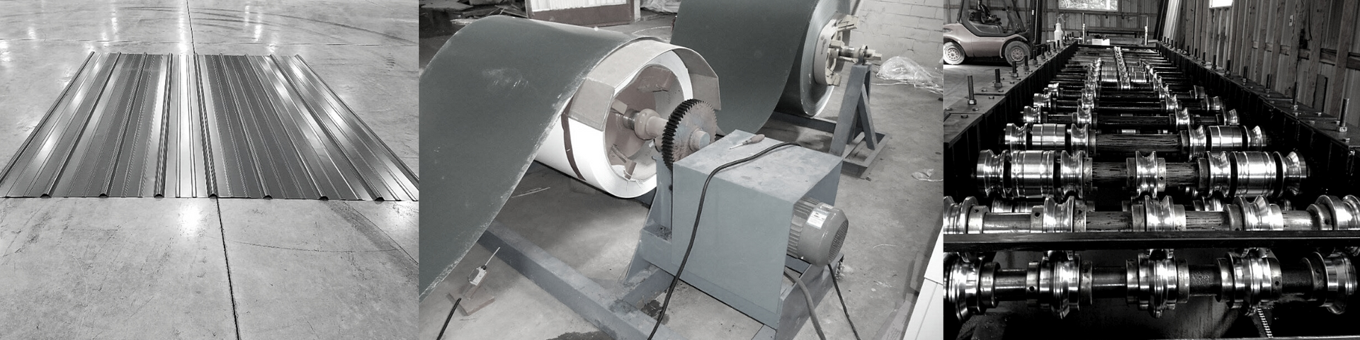 rolling equipment