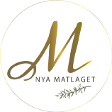 The Food & Vintage Corner Logo