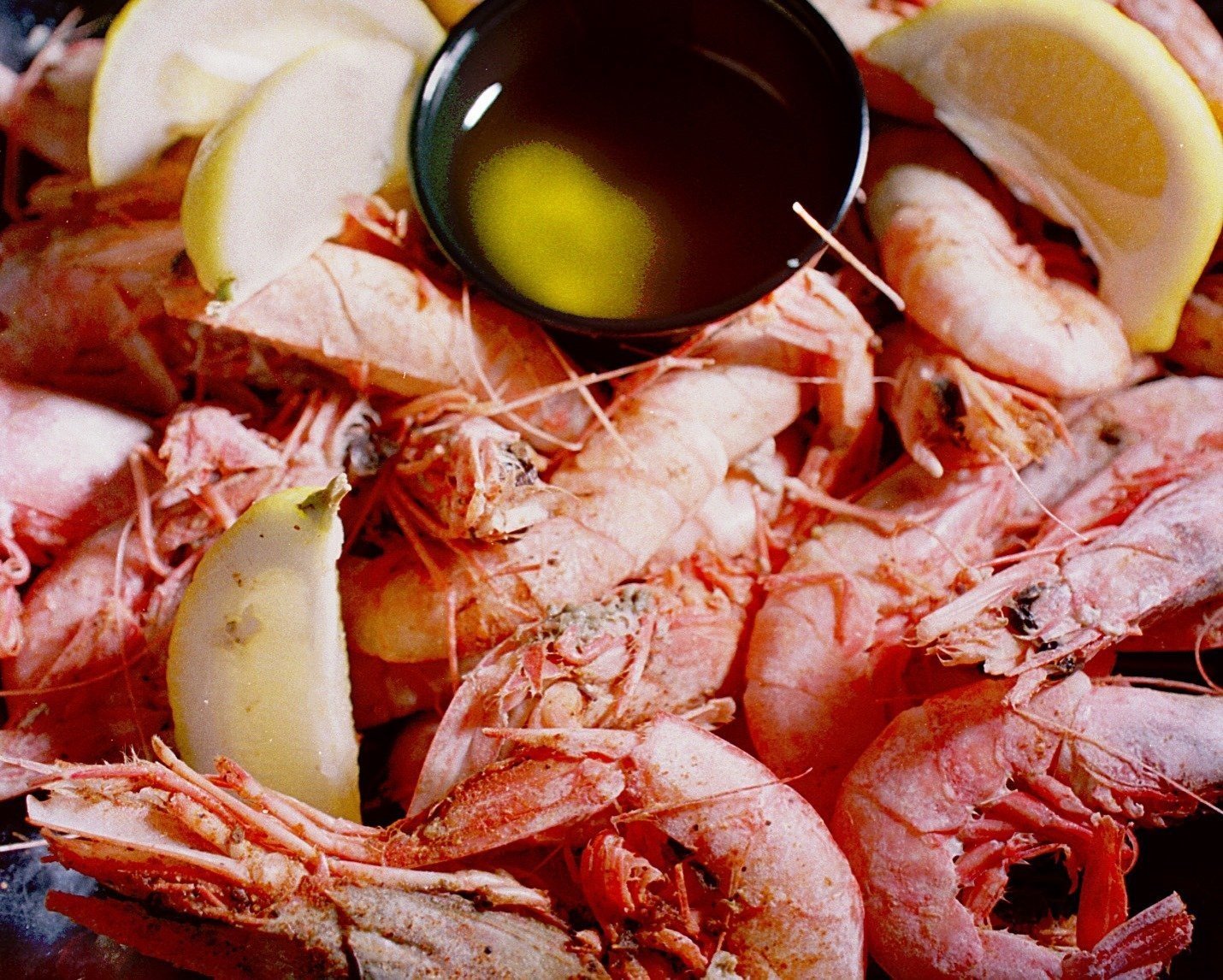 Why Choose Royal Red Shrimp?