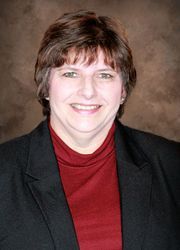 Myra King