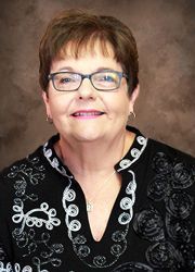 Sandra McCoy