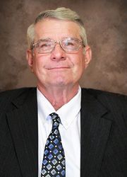 Jerry Olney