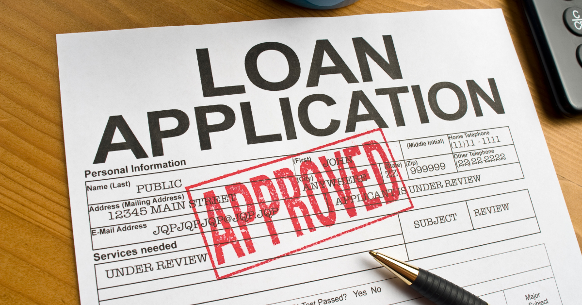 farm loan interest rates