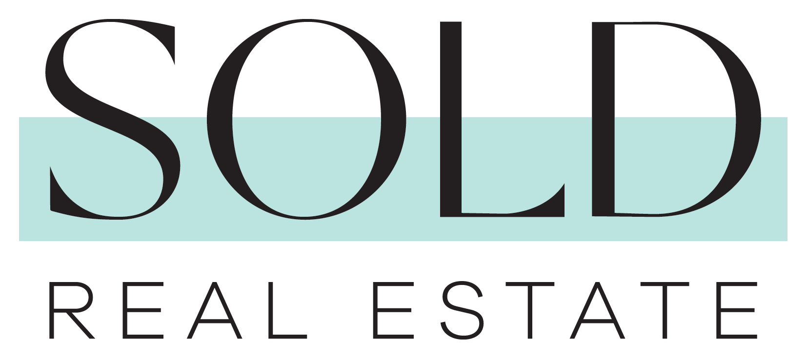 Sold Real Estate sponsor