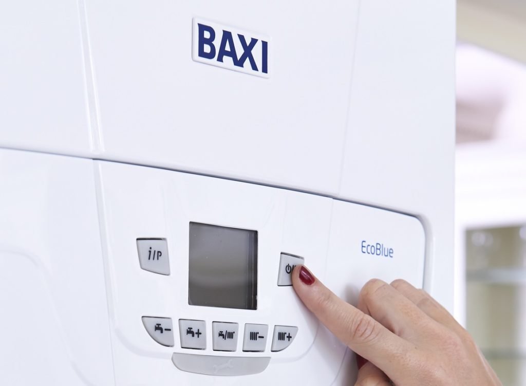 Baxi-Thermennotdienst 0-24 Uhr für Sie erreichbar!