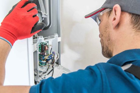 Gas-Notdienst - Installateur Heizmann hilft Ihnen weiter in Wien und Umgebung.