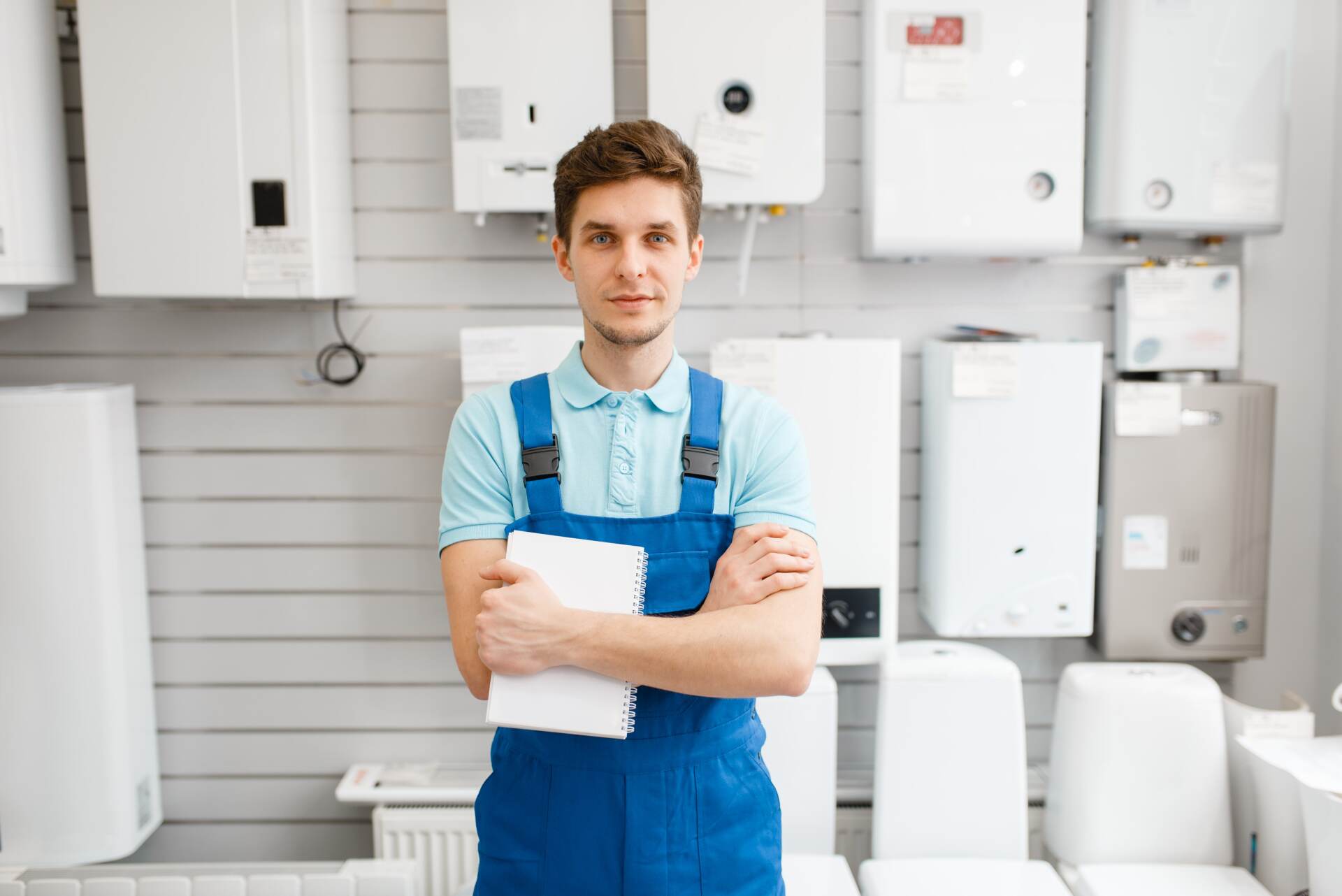 Installateur DER HEIZMANN - Installateur Notdienst in 1120 Wien