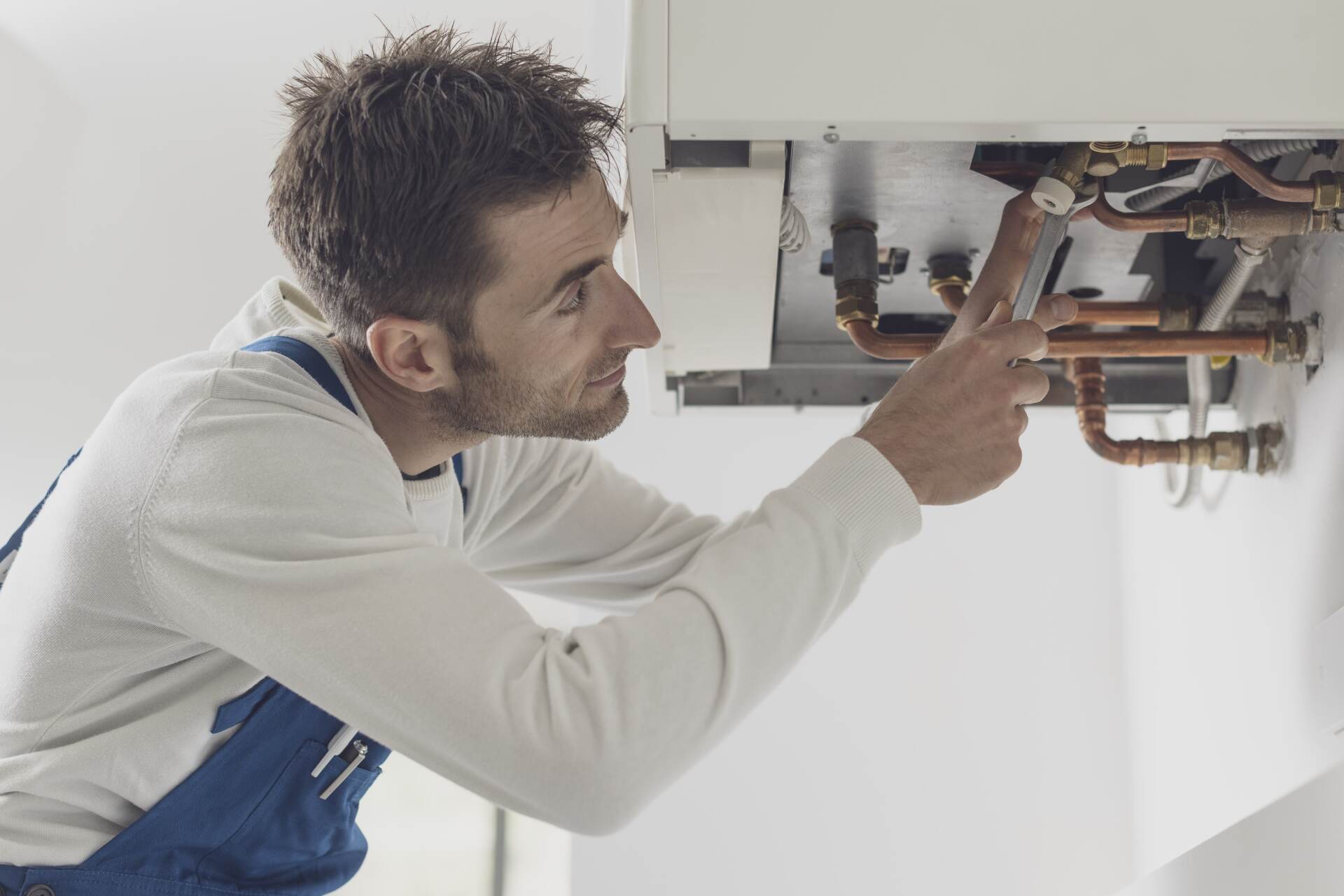 Installateur DER HEIZMANN - Thermenwartung für Vaillant Gas-Geräte
