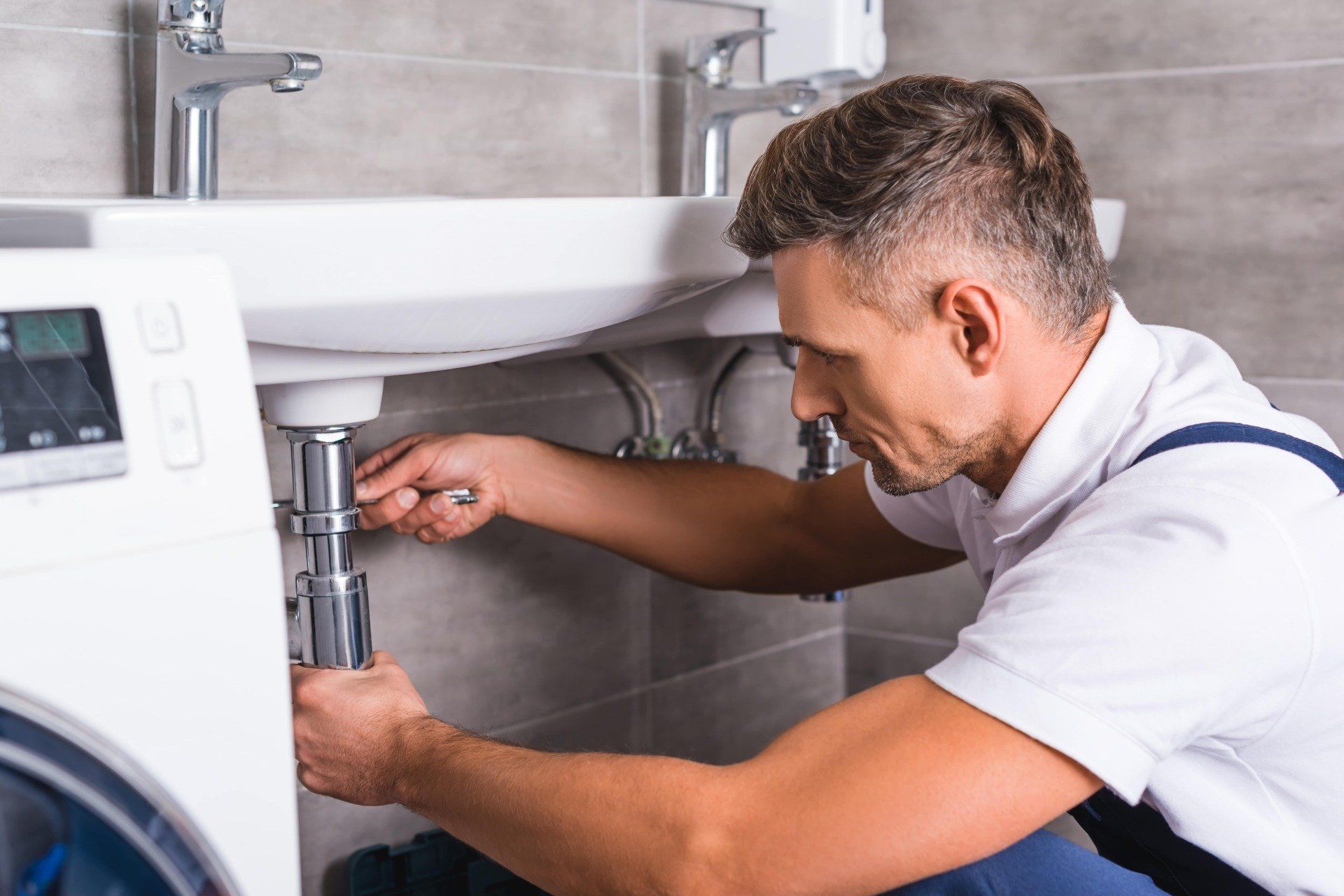 Installateur DER HEIZMANN - Installateur Notdienst in 1140 Wien