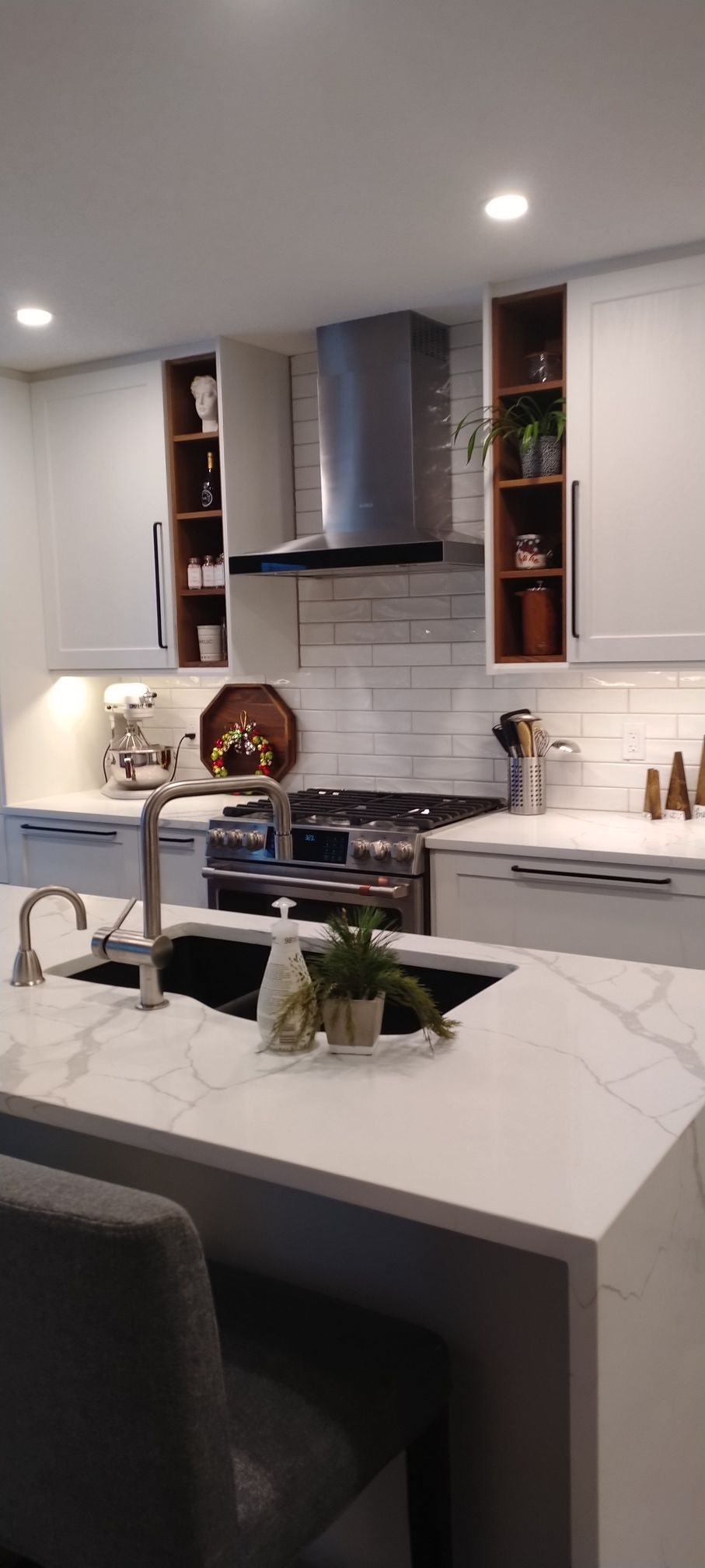 kitchen renovation cost