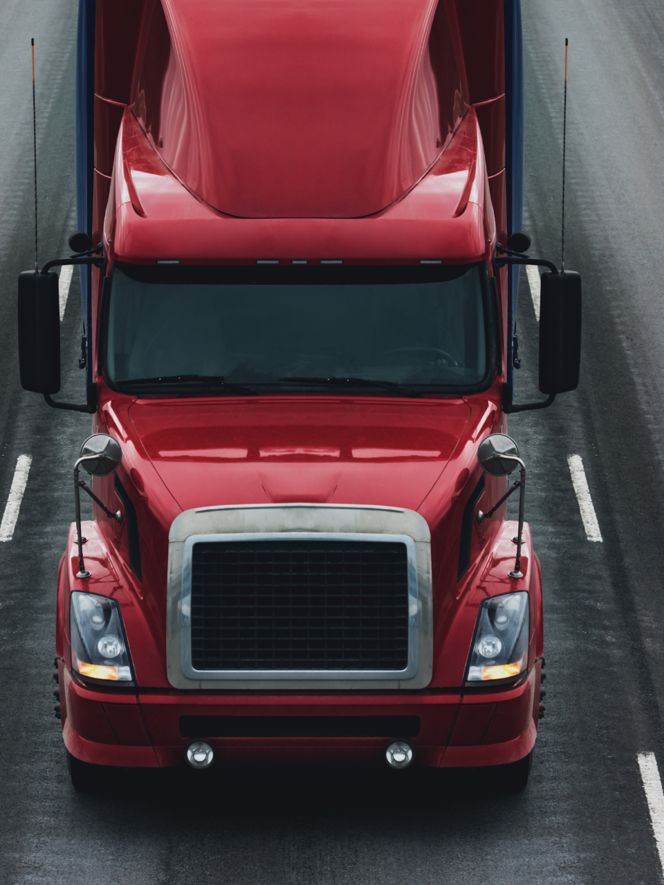Semi Truck Accident Attorneys in Merrillville, Indiana