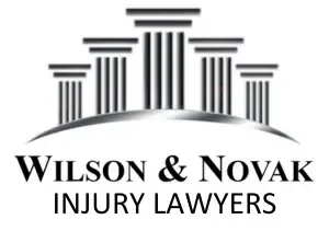 Wilson Novak Logo