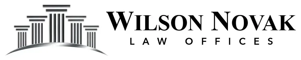 Wilson & Novak Law Offices logo