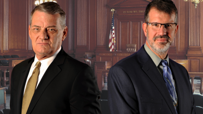 Wilson & Novak Injury Lawyers