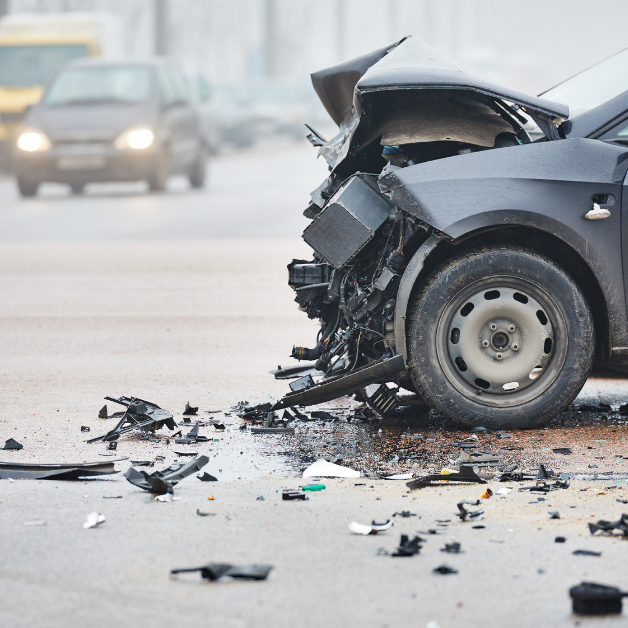 Car Accident Injury Attorney Crown Point, Indiana